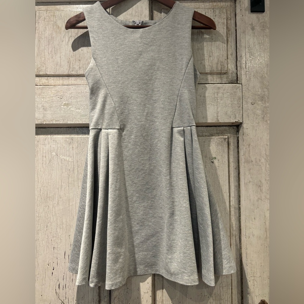 ICON design dress